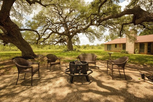 Three Oaks Property