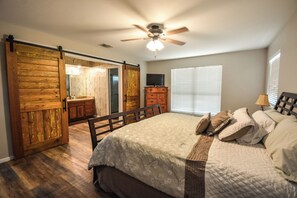 4 slaapkamers, wifi, beddengoed