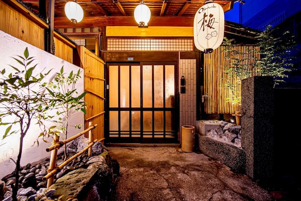Spa