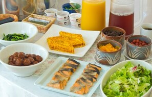 Free breakfast  - 15 square meters smoking compact twin 10 ocloc / Hamamatsu Shizuoka (Hamamatsu)