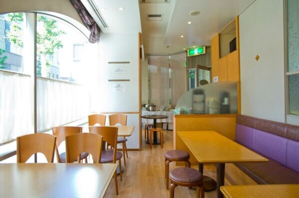 تناول الطعام