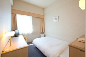 1 多间卧室、办公桌、熨斗/熨衣板、免费 WiFi