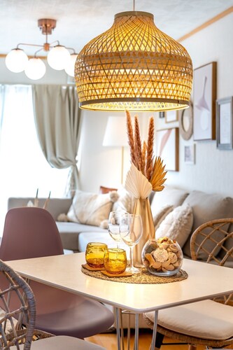 Walking distance to Kokusai Dori near stationC52 / Naha Okinawa