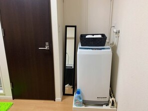 Interior - 501 2 semidouble beds A 7minute walk from Ten / Fukuoka Fukuoka (Fukuoka)