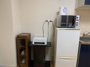 Interior - 501 2 semidouble beds A 7minute walk from Ten / Fukuoka Fukuoka (Fukuoka)