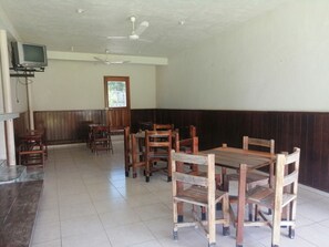 Aire de séjour