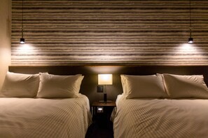 3 室のベッドルーム、デスク、アイロン / アイロン台、WiFi (無料)