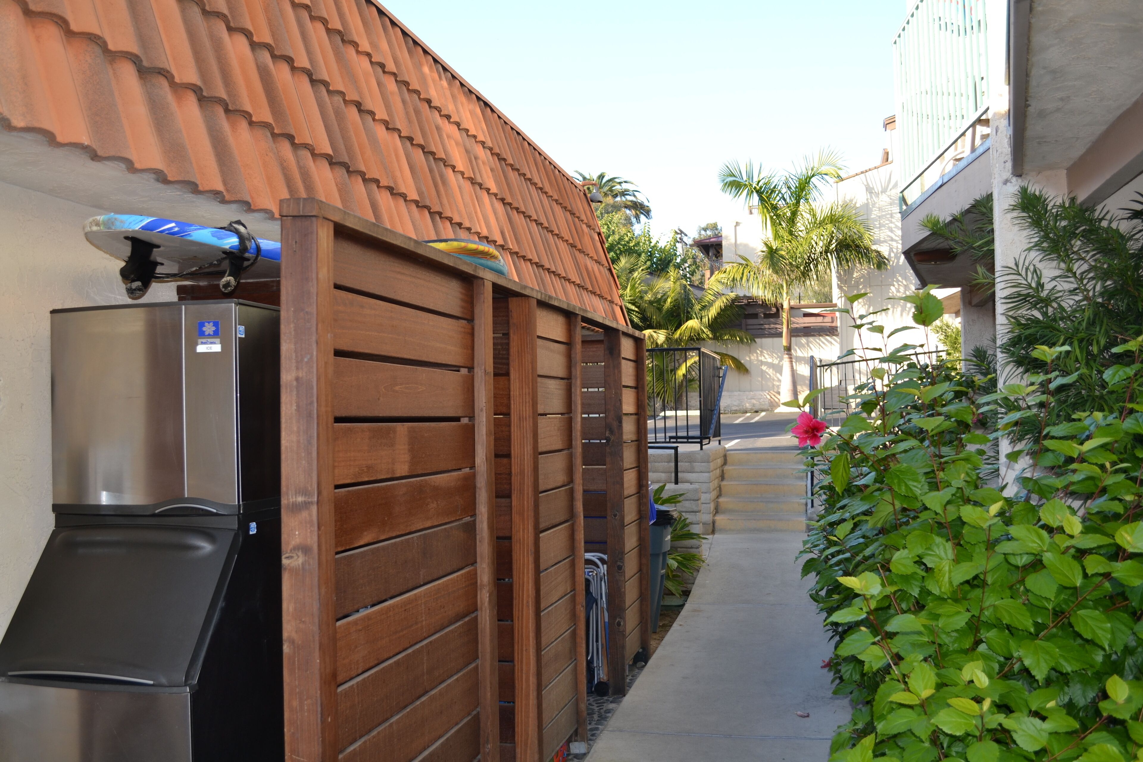 Foto - Moonlight Beach Motel