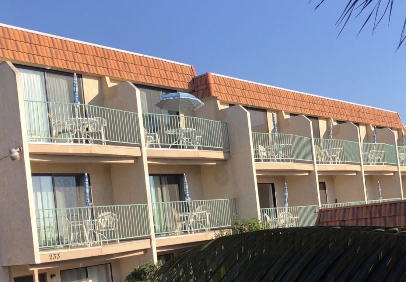 Foto - Moonlight Beach Motel