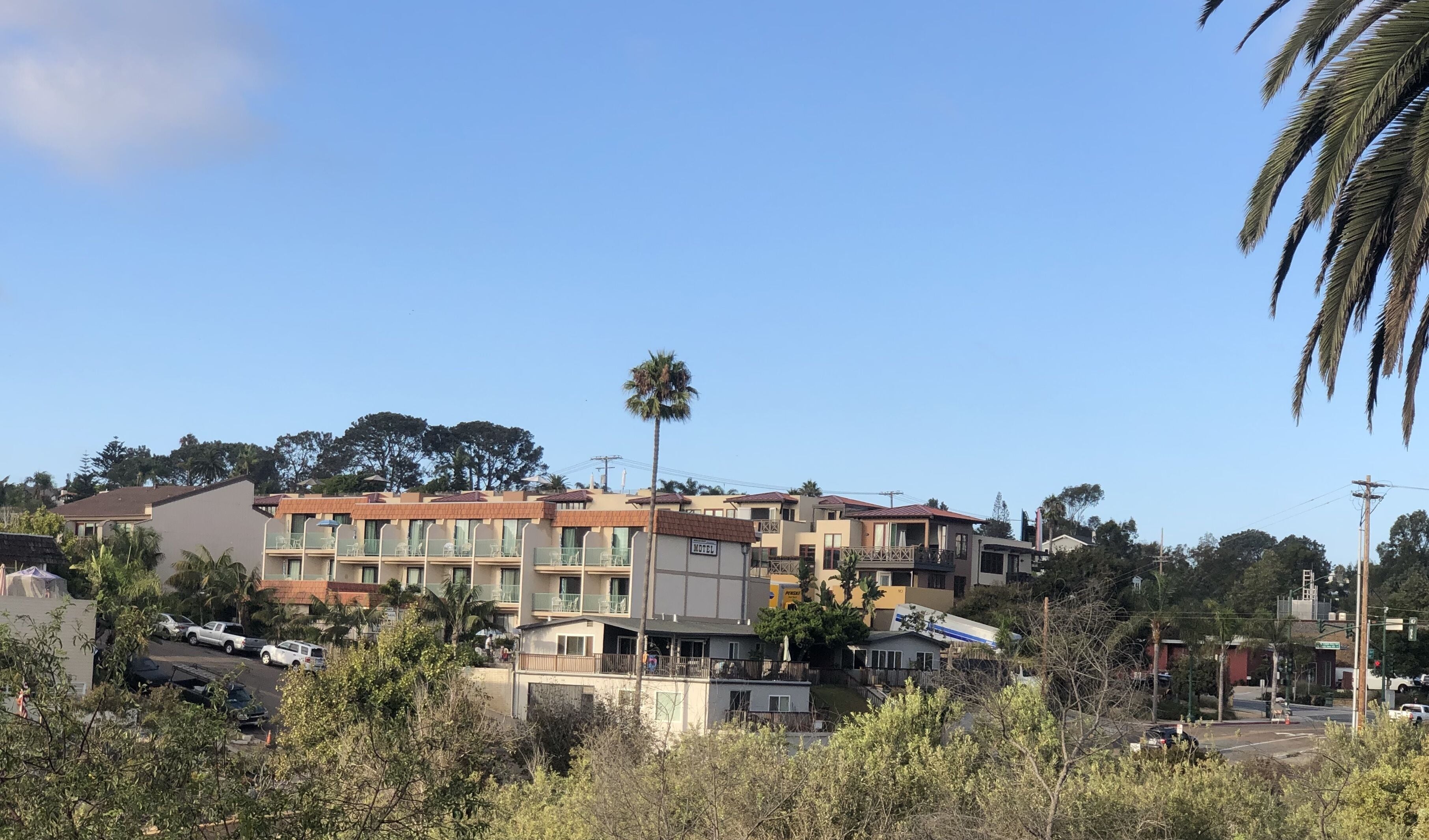 Foto - Moonlight Beach Motel