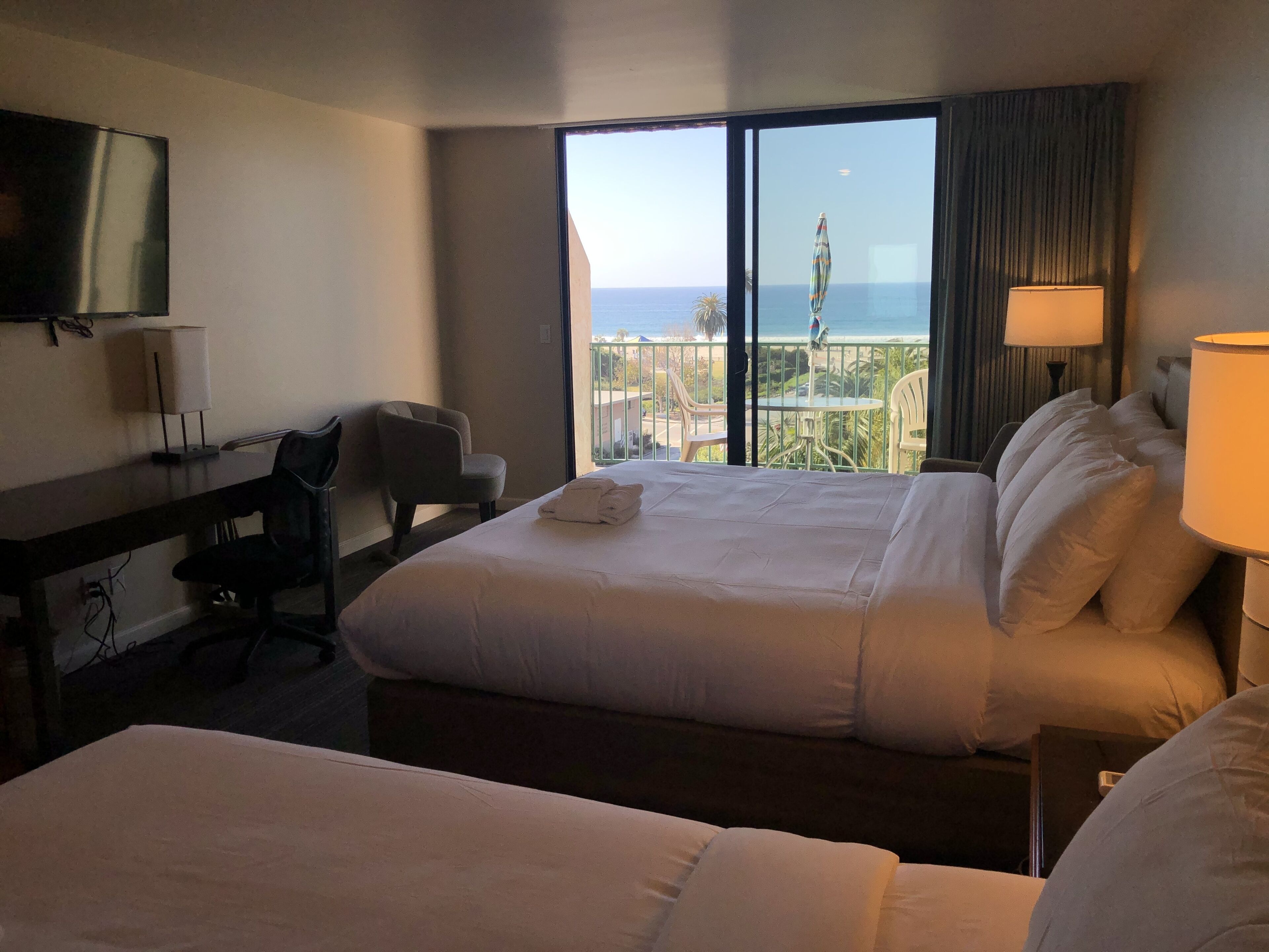 Foto - Moonlight Beach Motel