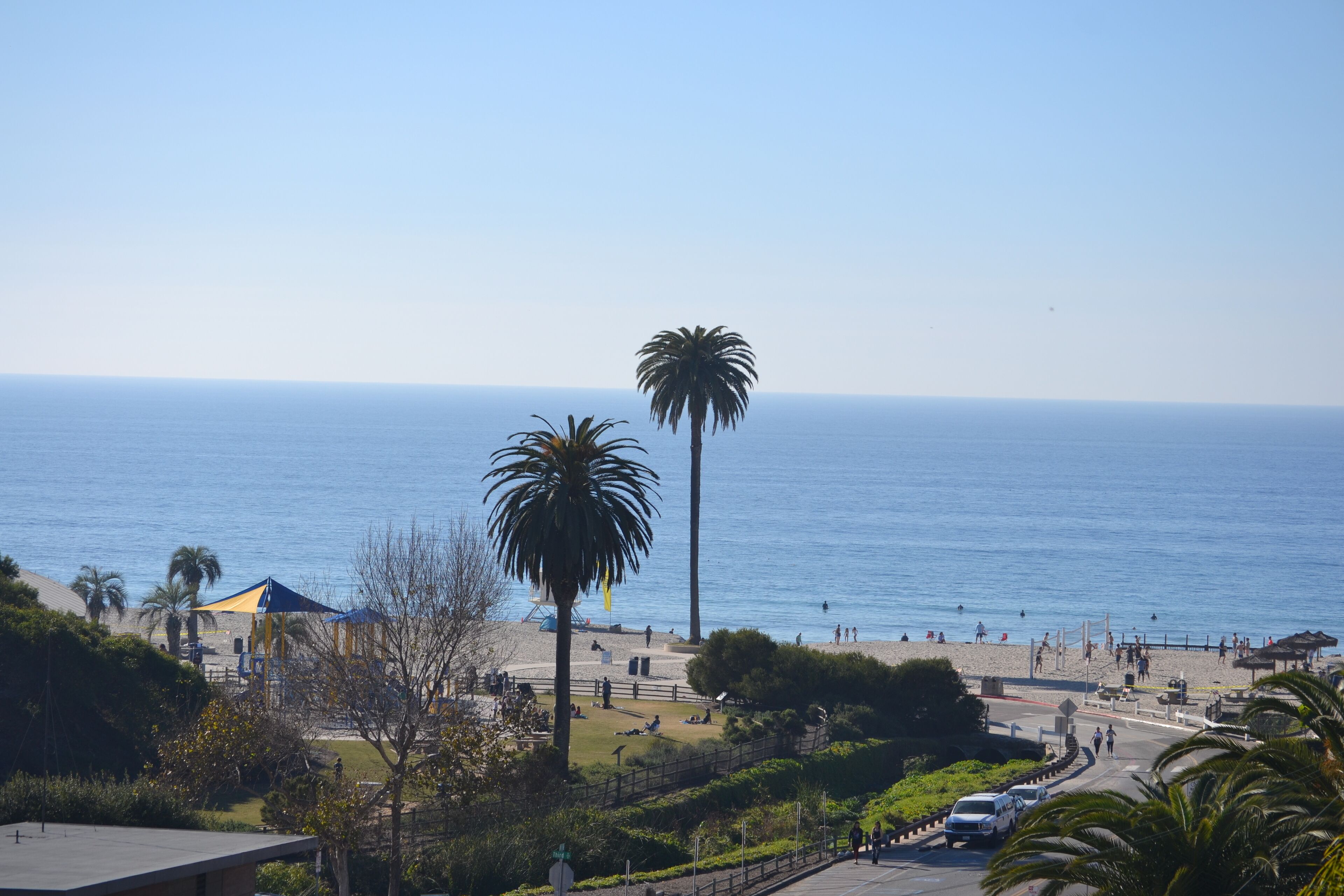 Foto - Moonlight Beach Motel