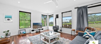 iyla Estate - Your exclusive Vineyard & Cottage stay @ Pokolbin, Hunter Valley!