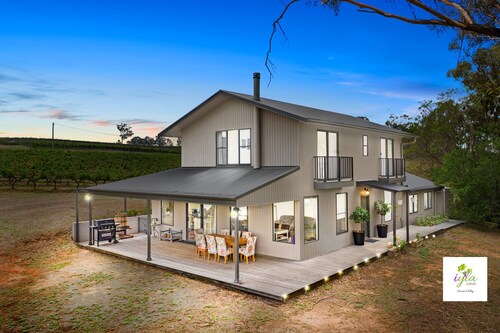 iyla Estate - Your exclusive Vineyard & Cottage stay @ Pokolbin, Hunter Valley!
