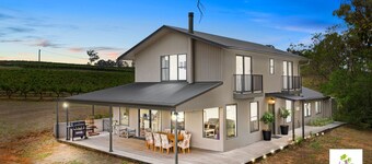 iyla Estate - Your exclusive Vineyard & Cottage stay @ Pokolbin, Hunter Valley!