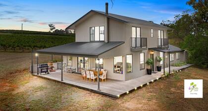 iyla Estate - Your exclusive Vineyard & Cottage stay @ Pokolbin, Hunter Valley!