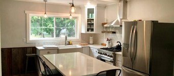 Cozy Sandpoint Cottage Stay!