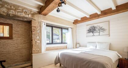 Homerez - "Villa à Sigoulès avec piscine"