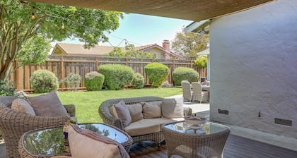 Cozy Home!!! CA Parks Pass…. Included