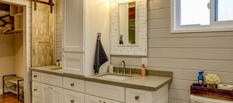 Cozy Home!!! CA Parks Pass…. Included