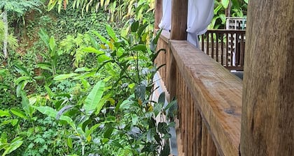 Quinta do CorumbĂȘ, Paraty