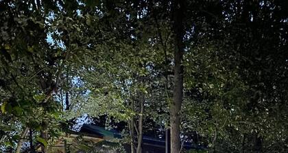 Hot tub, Kitchen, Charcoal Grill, Hocking Hills, Buckeye Lake, Legend Valley