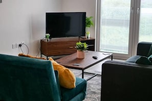TV connectée