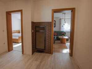 2 camere, Wi-Fi, lenzuola