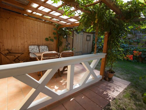 Haus Midori - Ferienwohnung