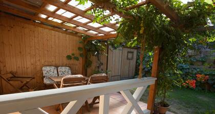 Haus Midori - Ferienwohnung