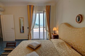 7 chambres, bureau, fer et planche à repasser, Wi-Fi gratuit