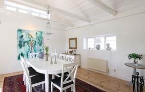 Dining - 3 bedroom lovely home in Löderup (Löderup)
