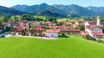 Außenbereich