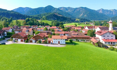 Ferienwohnung Dehnert - Ferienwohnung
