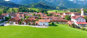 Ferienwohnung Dehnert - Ferienwohnung