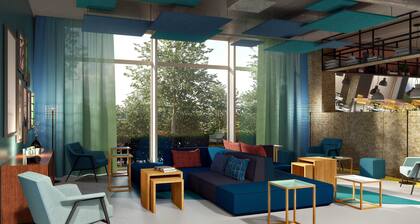 Double room Mehr im Augenblick - Hotel einsmehr