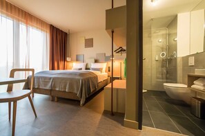 1 quarto, cofres nos quartos, escrivaninha, Wi-Fi