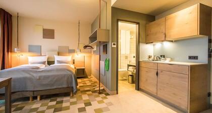Studio Mehr Refugium - Hotel einsmehr
