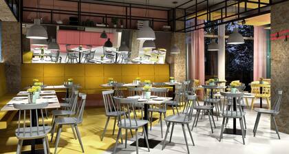 Studio Mehr Refugium - Hotel einsmehr