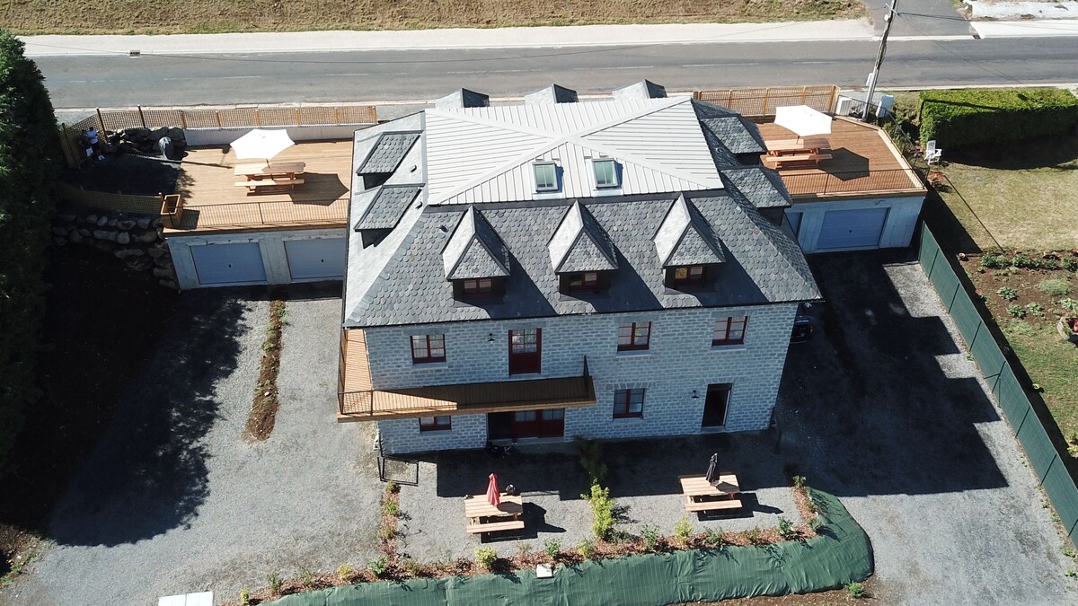 Bild für Gastgeberprofil