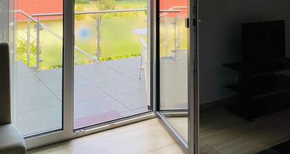 Sea-Bike-Soul vacation apartment