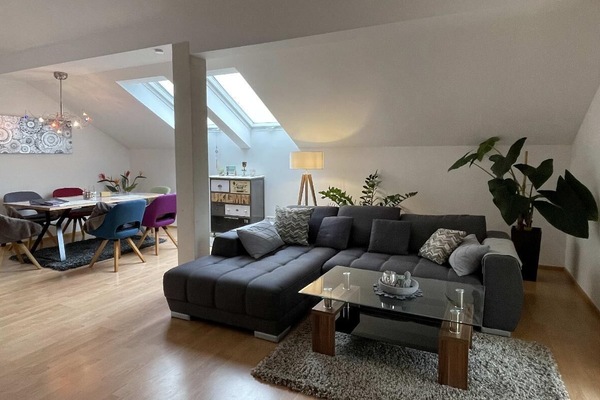 Ferienwohnung Bellissima-Ferienwohnung Bellissima