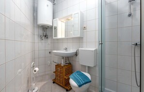 Dusche