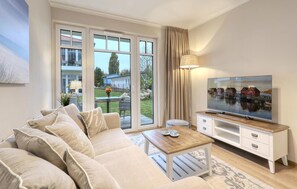 تلفزيون ذكي