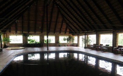 Elandskloof Trout Farm