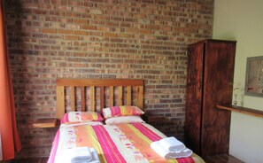 Cottage Deluxe, 2 chambres