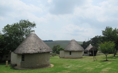 Elandskloof Trout Farm