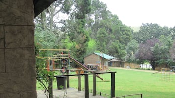Comfort Suite | Garden view