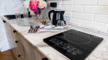 Luxury Apartment | Ruang tamu | TV skrin rata, lantai dipanaskan