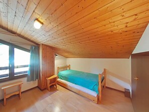 2 chambres